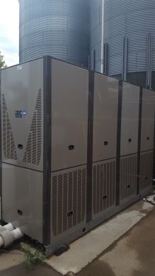 10 Ton Chiller