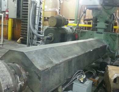EXTRUDERS    USED