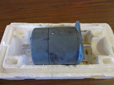 SUPERIOR ELECTRIC SLO-SYN MOTOR M091-FF-425E 3 AMP