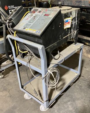 Hot Melt Technologies Glue Pot #5