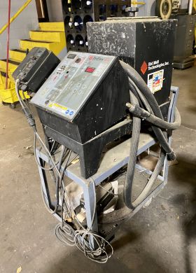 Hot Melt Technologies Glue Pot #3