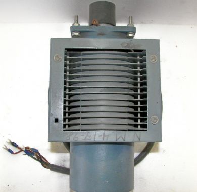 SUPERIOR ELECTRIC SLO-SYN MOTOR MH112-FJ-8030