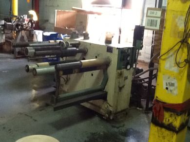30\" Stanford Doctor Machine