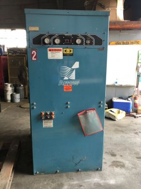 Arrow Pneumatics Air Dryer