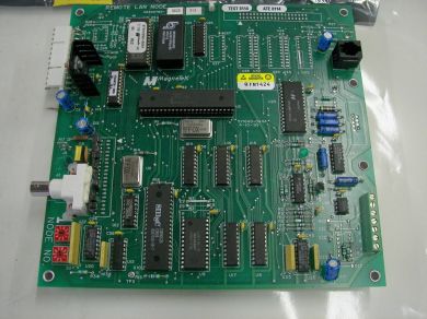 MAGNETEK MICROTRAC DRIVE BOARD