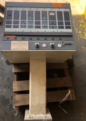 Bobst Registration Control