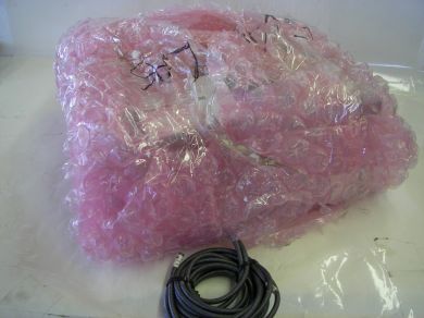 POST GLOVER RESISTOR 48593-460-30  NOS