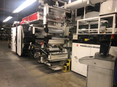 W&H Soloflex Press