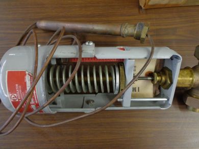 POWERS 11A REGULATOR