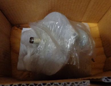 GAST AM SERIES LUBRICATED AIR MOTOR 2AM-NRV-90 NIB NOS