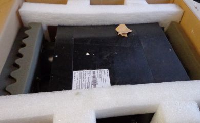 PARKER SSD DRIVE LA471160U520 220KW 500VAC NIB NOS