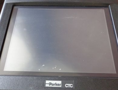 PARKER CTC  TOUCHSCREEN  PA POWERSTATION   NOS/USED
