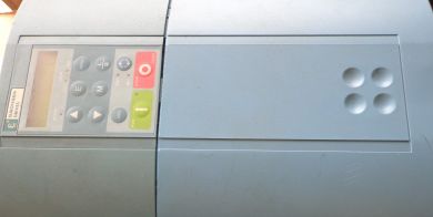 EUROTHERM DRIVES 955+8R0040