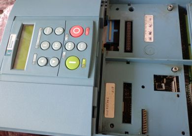 EUROTHERM DRIVES 955+8R0020