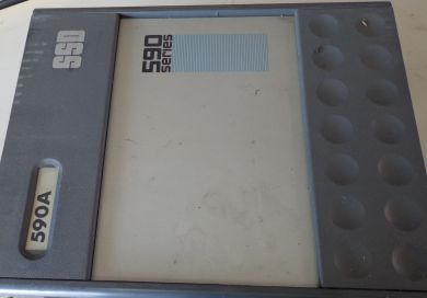 SSD DRIVE 590 SERIES 590A/0350/9/1/00