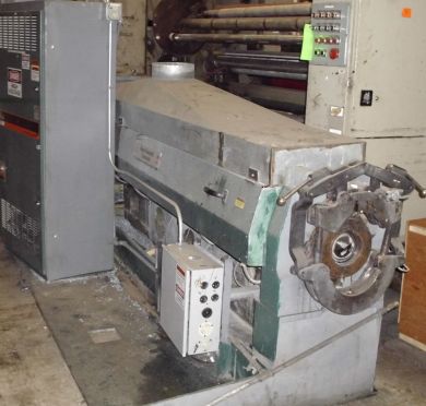EXTRUDERS    USED