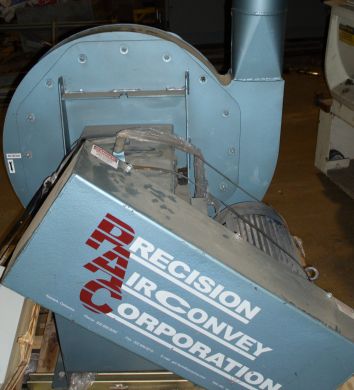 BLOWERS   USED