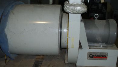 BLOWERS   USED