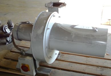 BLOWERS USED