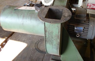 BLOWERS   USED
