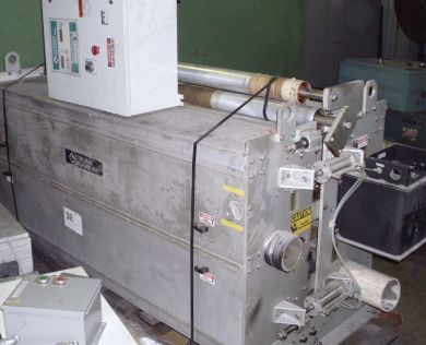 CORONA TREATER STATIONS   USED