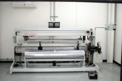 DuPont Sam Era Mounter