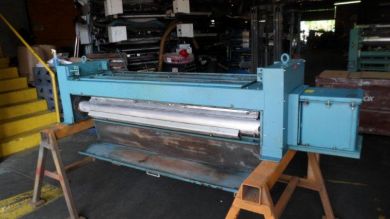 ENERCON TREATER #2