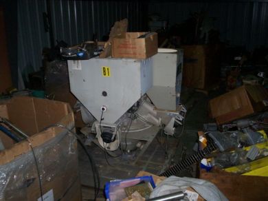 Combining Unit