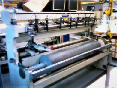 Heaford Plate Mounter