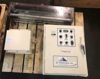 28\" 1 Sided Treater