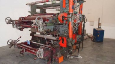 GLOUCESTER 4 COLOR PRESS