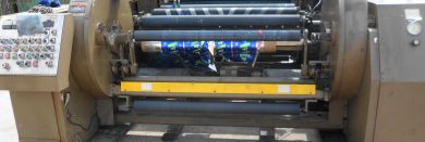 REWIND PCMC TYPE UNIT