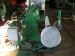 Duplex 55" Wide Dusenbery Slitter