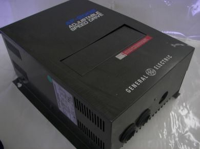 GENERAL ELECTRIC 6VAF263B AF-200E ADJUSTABLE SPEED DRIVE